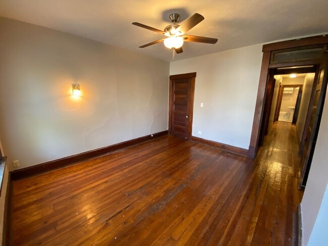 Building Photo - E Maynard Ave 215-217 YBR