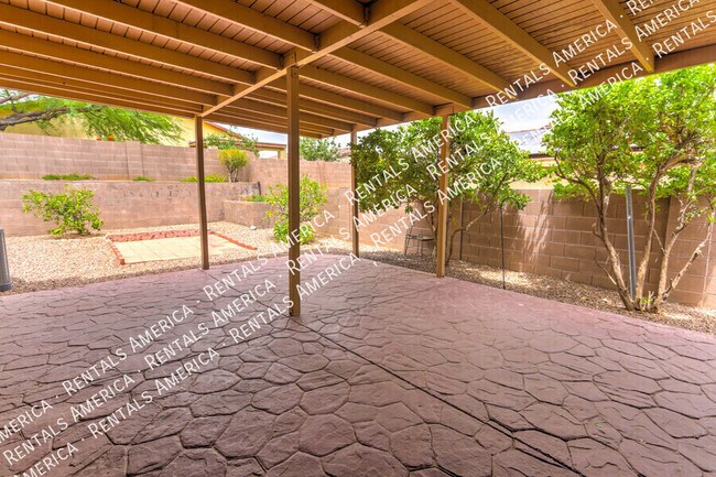 Building Photo - 3647 E Mecate Rd