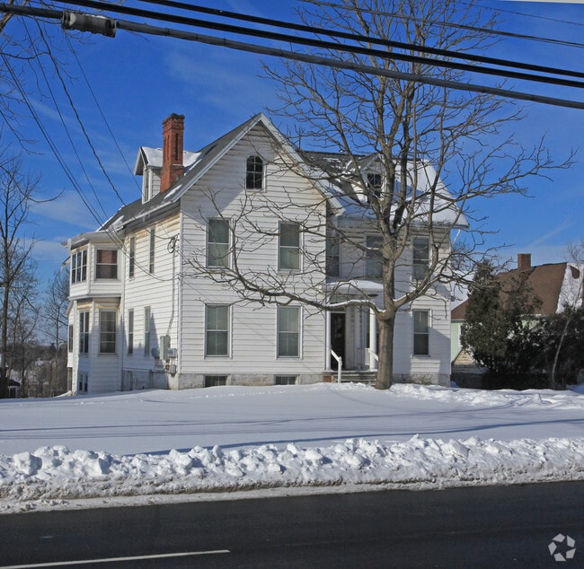 115 North St 115 North St Auburn NY 13021 Apartment Finder