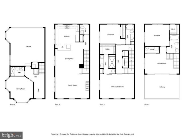 Building Photo - 501 Triggerfish Dr