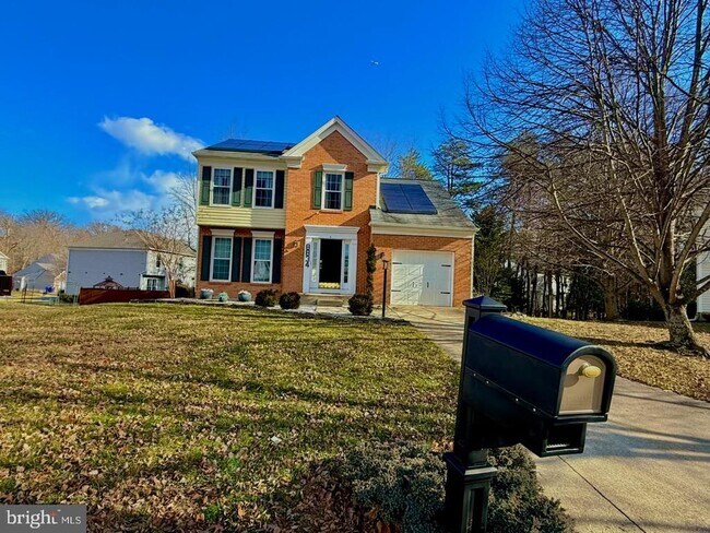 Building Photo - 8834 Chiswick Ct