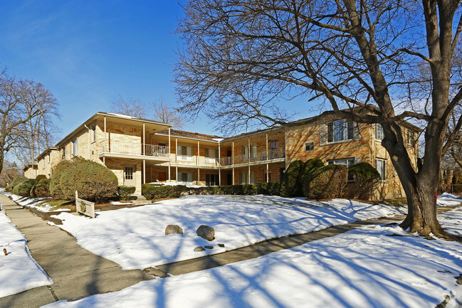 Building Photo - Orchard Woods Apartments