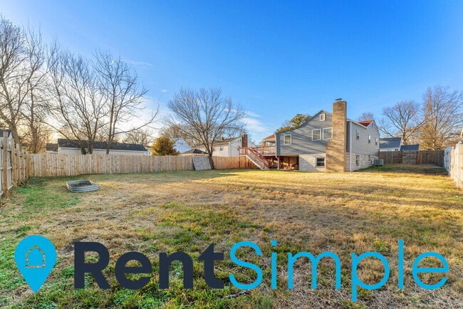 Building Photo - 1433 California St