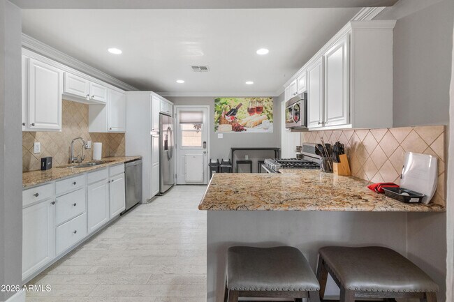 Building Photo - 8301 E Monterosa St