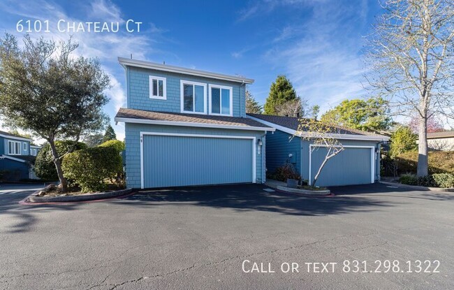 Primary Photo - Charming 3Bd 3Ba Condo with Garage & Easy ...