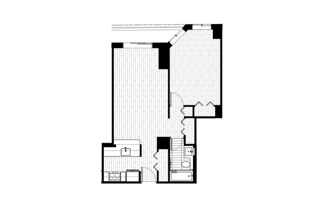 Floorplan - Devonshire