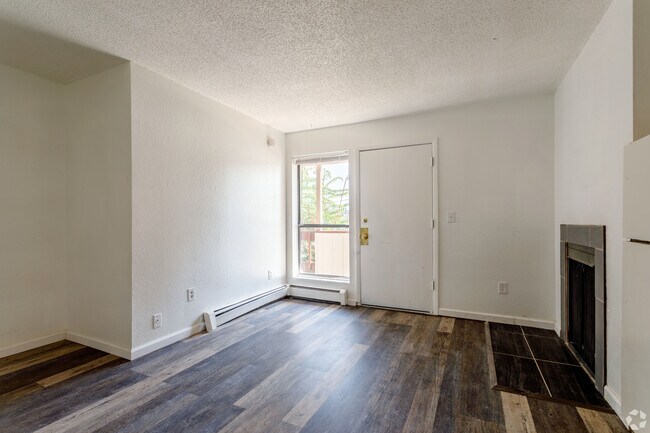 Floorplan - Goss Street Apartments