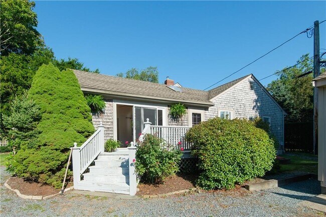 Primary Photo - 615 Buena Vista Ave