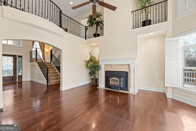 Building Photo - 119 Chattahoochee Winds