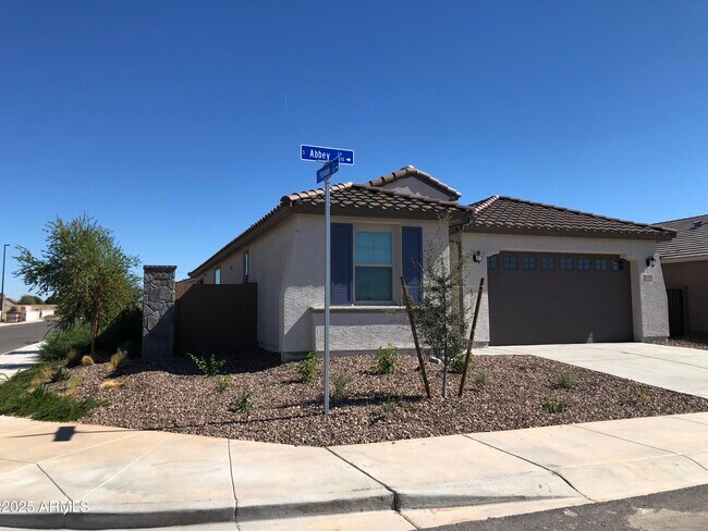Building Photo - 6581 S Abbey Ln
