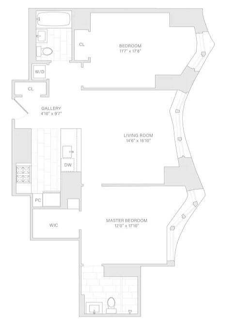 Building Photo - 29 Beekman St