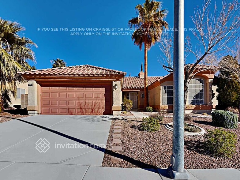 Primary Photo - 4536 Mancilla St