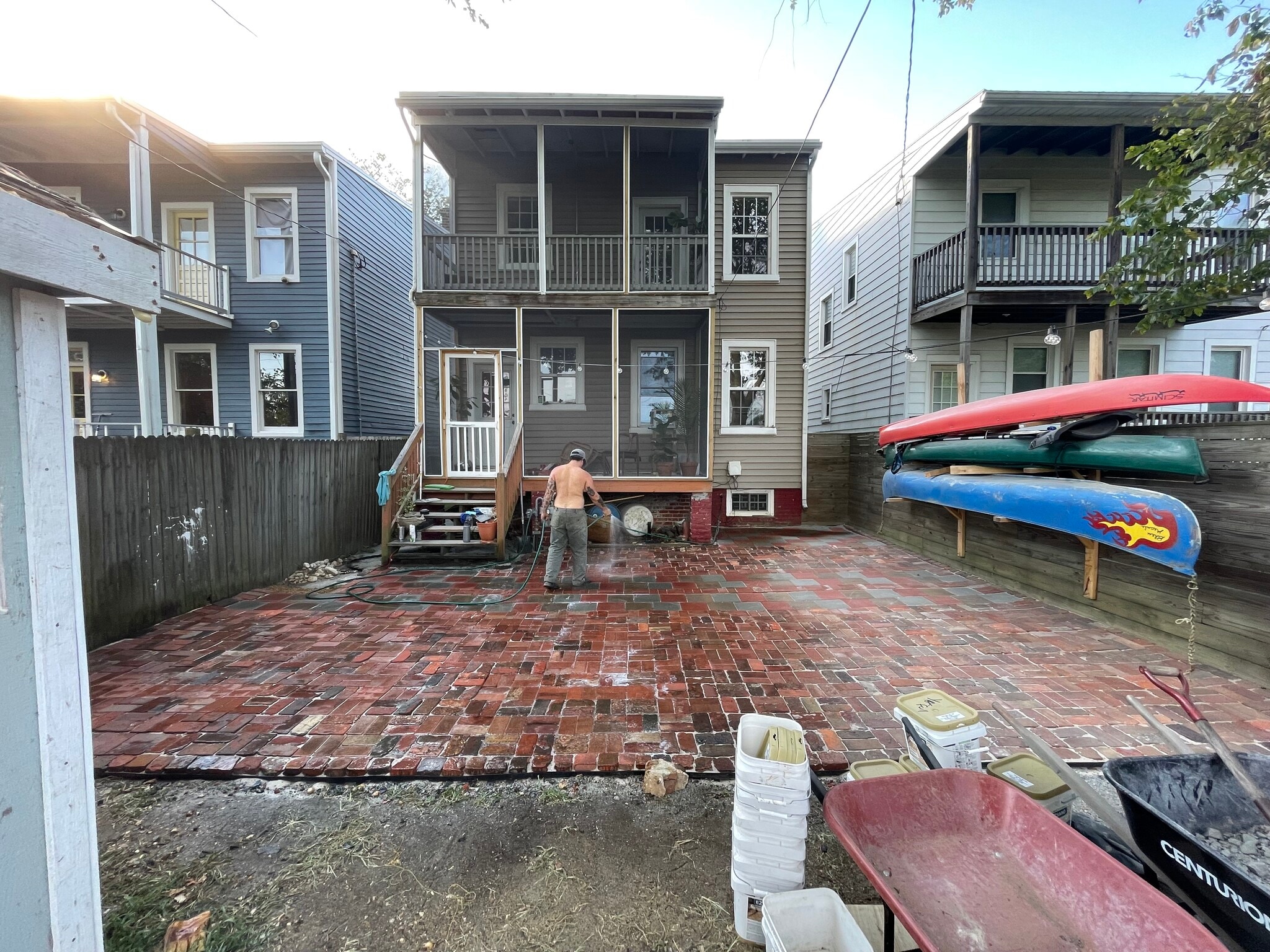 Building Photo - 713 N 35th St