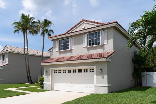 Building Photo - 18980 NW 10th Terrace