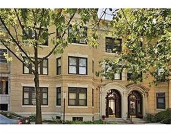 Building Photo - 66 Marshal St