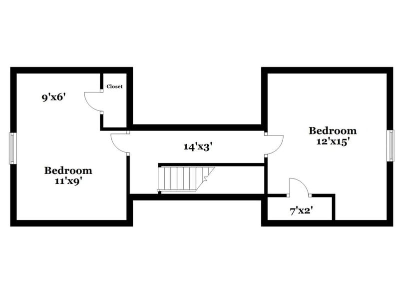 Building Photo - 1814 Lucille Ln