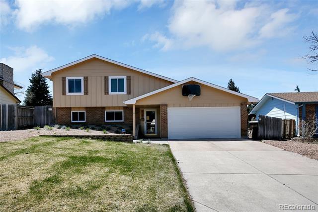 Building Photo - 5155 Wagon Master Dr