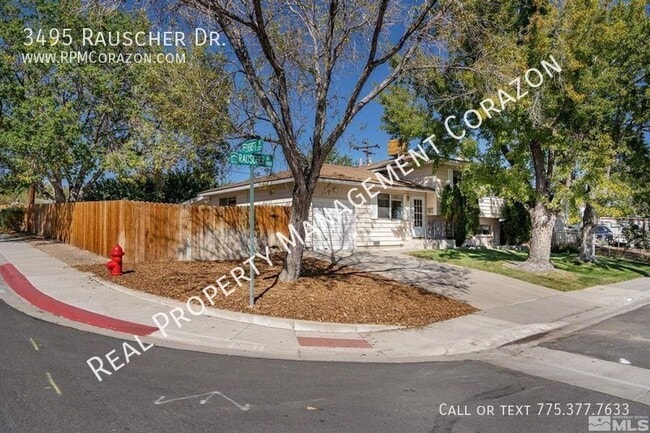 Building Photo - 3495 Rauscher Dr