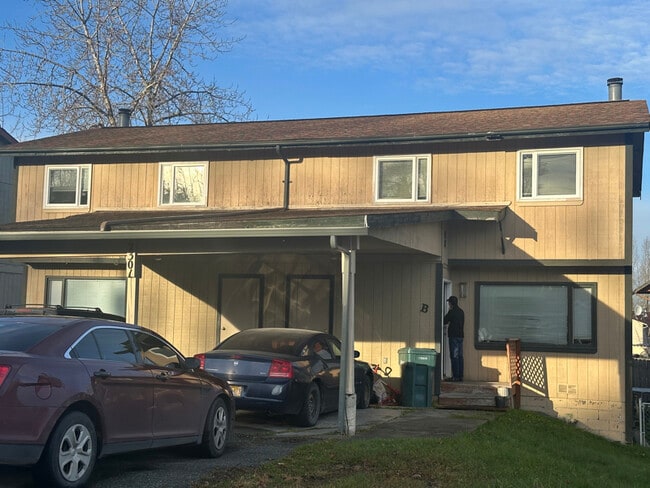 Building Photo - 2301 E 68th Ave