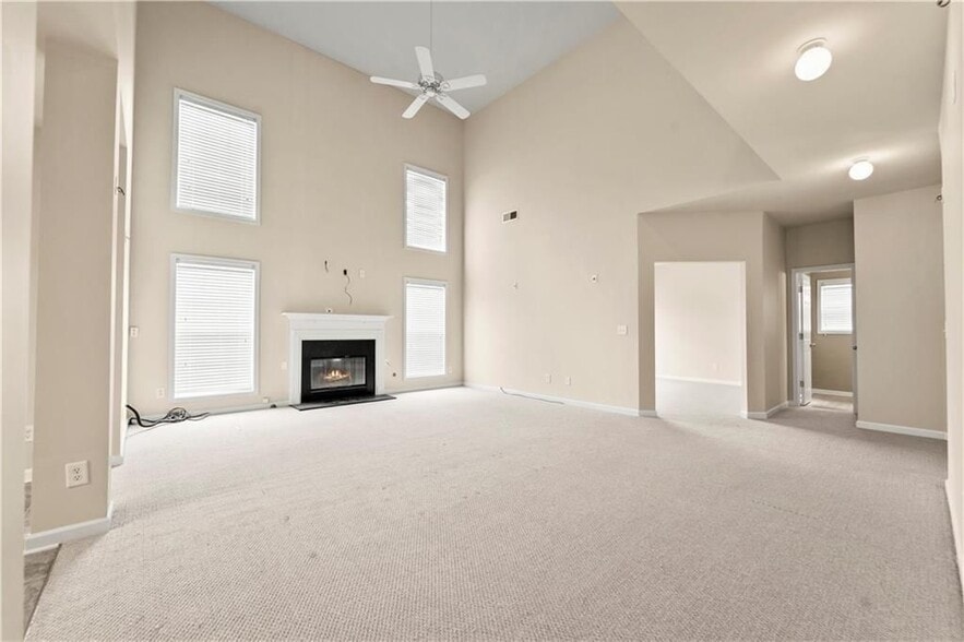 Building Photo - 5351 Heyward Pl SW