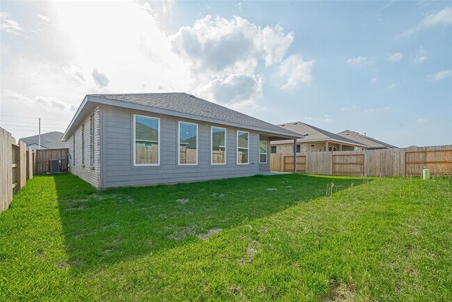 Building Photo - 6822 Harvest Wheat Ln