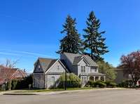 Building Photo - Traditional Hillshire Estates  home with 4-bedrooms and 3-baths and GREAT Mountain Views