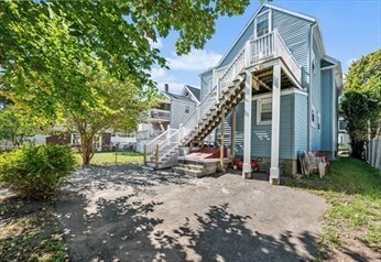 Building Photo - 71 Davison St