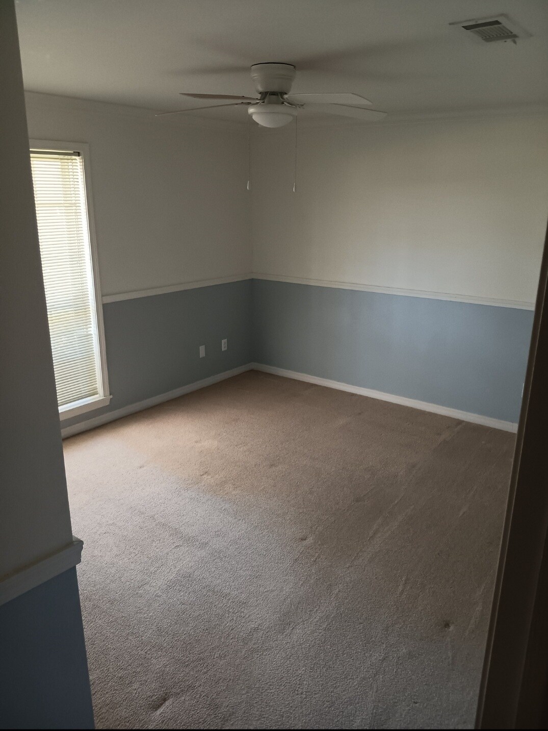 front bedroom 1 - 2308 Wesley Cir