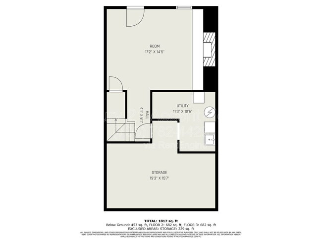 Building Photo - 3316 Ardley Ct