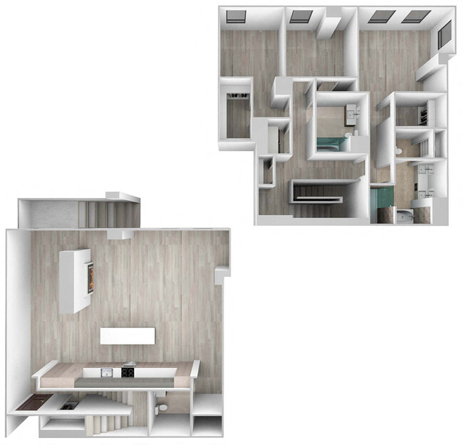 Floorplan - 61 Banks Street