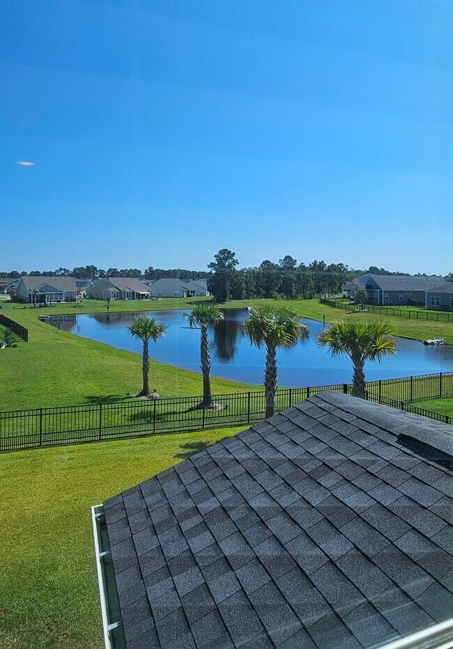 Building Photo - Glenmoor 3BR/2BA – Minutes from Downtown C...