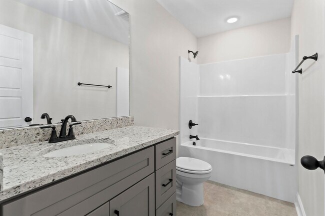 Building Photo - Now Leasing: Brand-New Townhomes