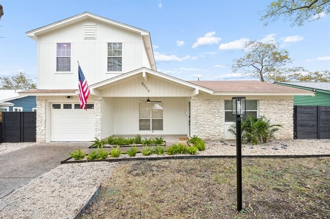 Building Photo - 8505 Spearman Dr