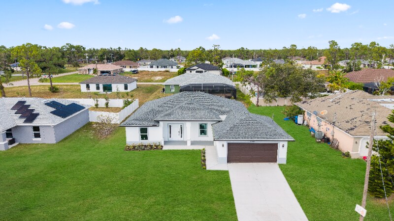 Building Photo - 2321 NW 30th Terrace