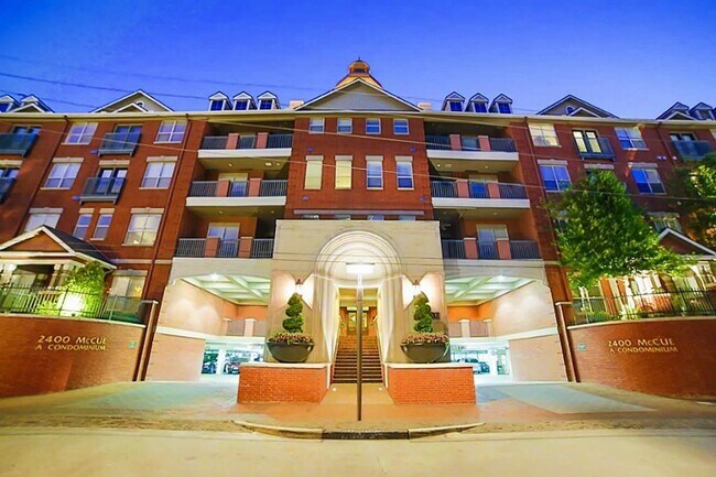 Building Photo - 2400 McCue Rd