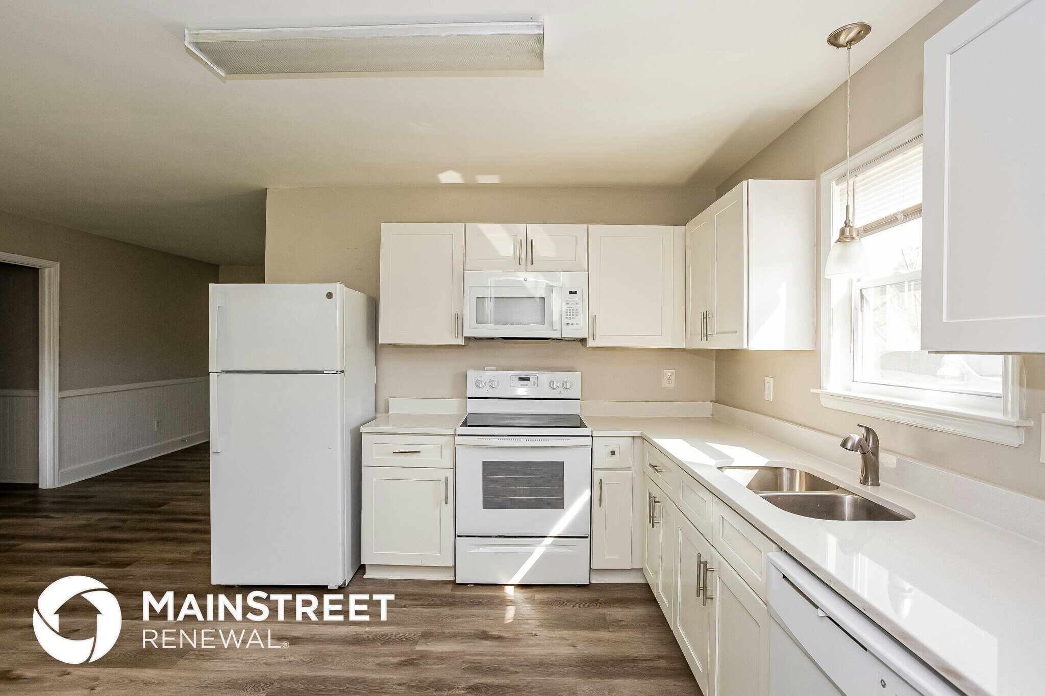 Building Photo - 9008 Gladden Ct