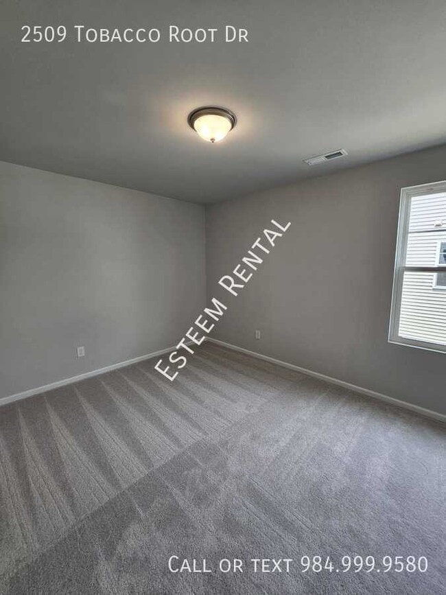 Building Photo - 2509 Tobacco Root Dr