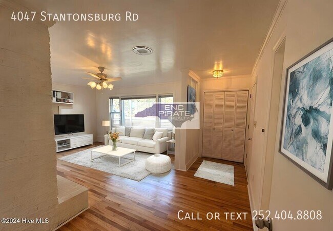 Building Photo - 4047 Stantonsburg Rd