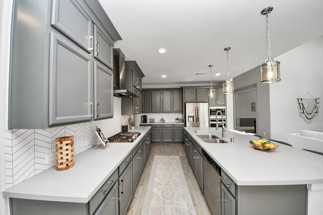 Building Photo - 8119 Messina Mount Dr