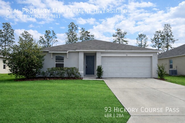 Building Photo - 93 Hickory Course