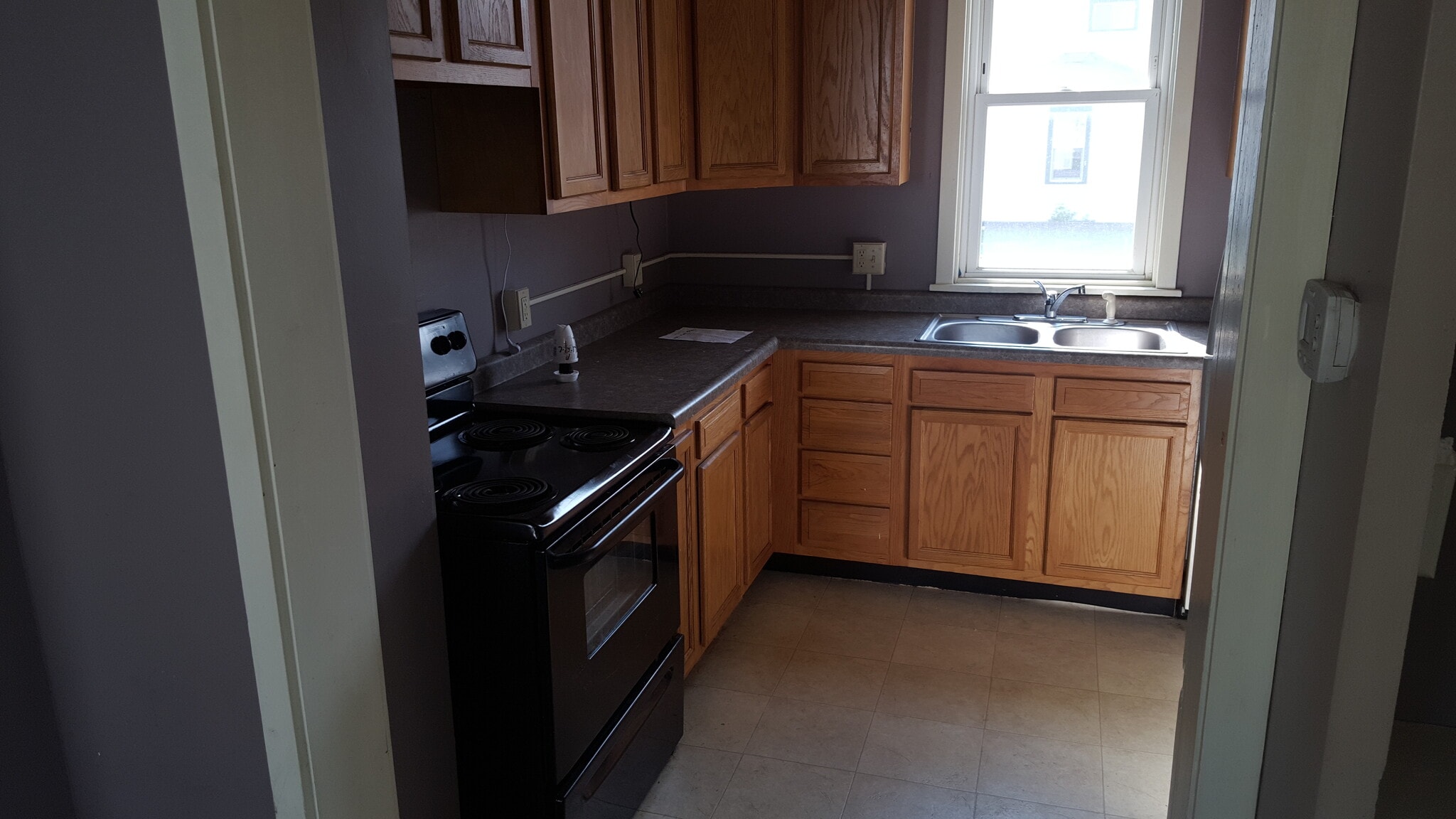 Kitchen - 901 N 6th St