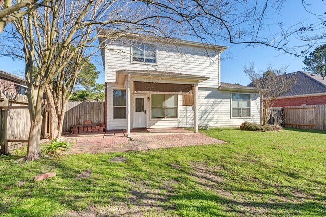 Building Photo - 914 Chapwood Ct