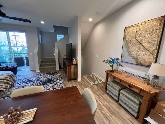 Building Photo - 2 Bed 2.5 Bath 1,423 Sq. Ft. Luxury Coastal Condo with Ocean View Deck