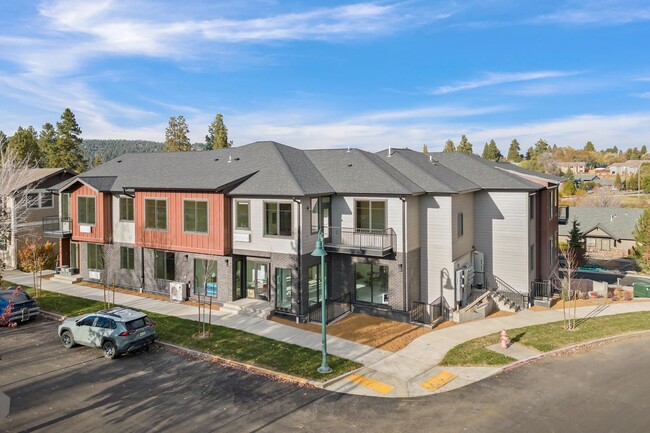 Interior Photo - Bradbury Pointe Apartments