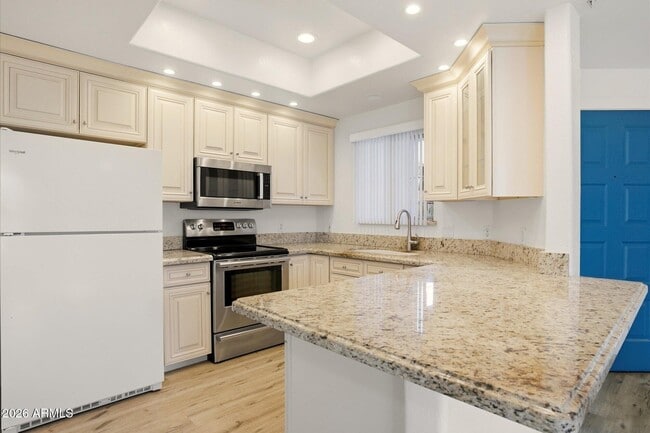 Building Photo - 11680 E Sahuaro Dr