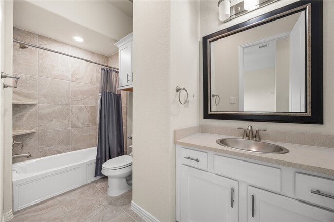 Building Photo - 8911 Wind Springs Dr