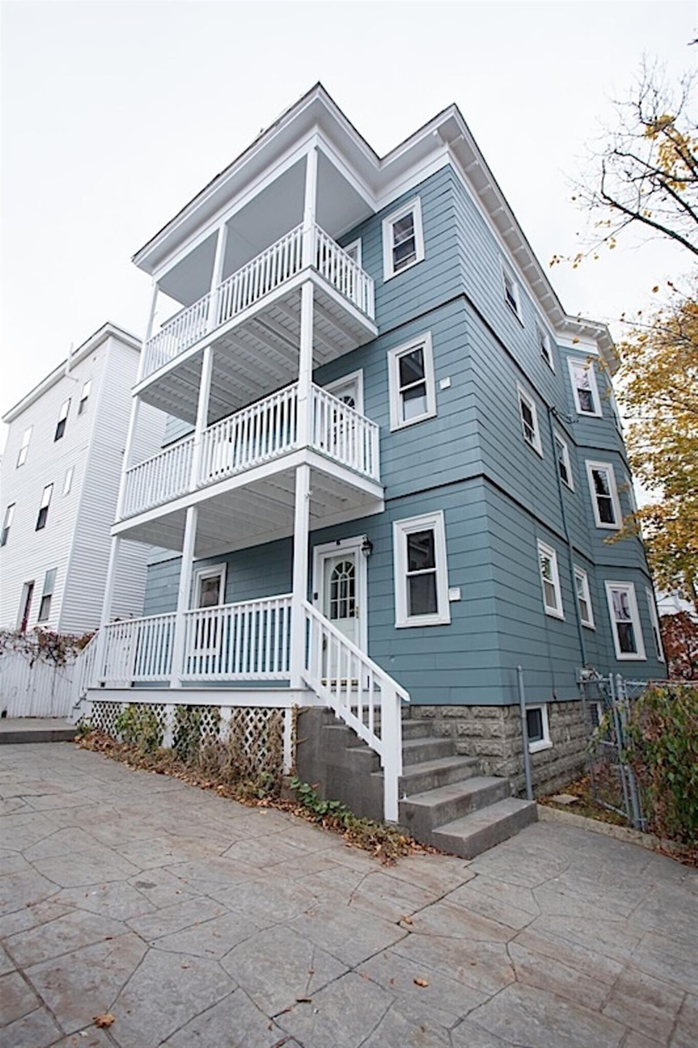 Building Photo - 41 Belknap St