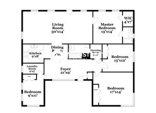 Building Photo - 4 Bedroom Pet-Friendly Home in Miami, FL w...
