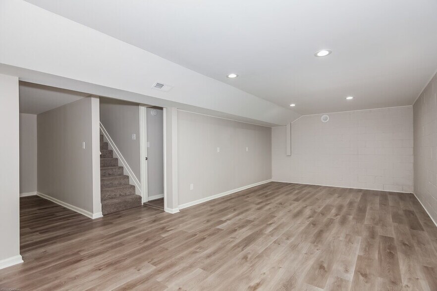 Building Photo - 1415 Anderson St