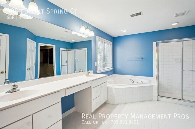 Building Photo - 5980 Spout Spring Ct